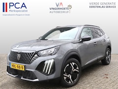 Peugeot 2008 - 1.2 Benzine 130 Pk Allure * AUTOMAAT * Draadloos Apple Car Play / Android Navigatie Google