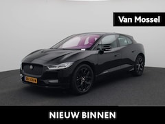 Jaguar I-PACE - EV400 SE 90 kWh | PANORAMADAK | APPLE CARPLAY | MERIDIAN AUDIO | MEMORY SEATS | ACHTERUITR