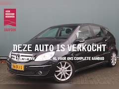 Mercedes-Benz B-klasse - BWJ 2007 200 136 PK PANORAMADAK / AIRCO / STOELVERW. / HALF LEDER / LMV 17 INCH / ISOFIX /