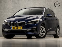 BMW 2-serie Active Tourer - 218i High Executive Luxury Automaat (PANORAMADAK, APPLE CARPLAY, FACELIFT, GROOT NAVI, DEA