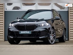 BMW X5 - XDrive50e M-Sport Pro | Soft Close | Pano | Stoelventilatie | Head-Up Display | Stuurverwa