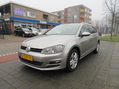 Volkswagen Golf Variant - 1.6 TDI 110pk BMT Highline