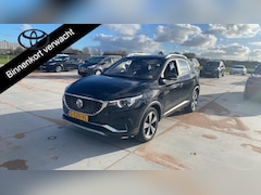 MG ZS - EV Luxury 45 kWh BIJNA 2020 | 200 km actieradius | Leder | Panoramadak |