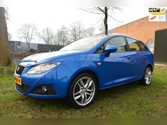 Seat Ibiza ST - 1.4 Reference*airco*cruise*1ste eigenaar