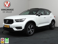 Volvo XC40 - 2.0 T4 R-Design Automaat | Panodak | ACC | Wegklapbare Trekhaak