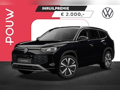 Volkswagen Tayron - 1.5 eHybrid 204pk Life Edition | Trekhaak-pakket | 19" Velgen