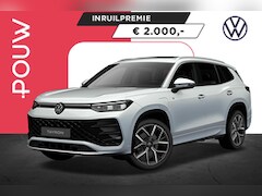 Volkswagen Tayron - 1.5 eHybrid 204pk R-Line Edition | Design-pakket | Panoramadak