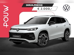 Volkswagen Tayron - 1.5 eHybrid 204pk R-Line Edition | Design-pakket | 20" Velgen