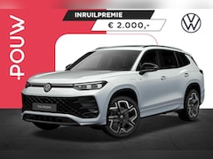 Volkswagen Tayron - 1.5 eHybrid 204pk R-Line Edition | Trekhaak-pakket | 20" Velgen