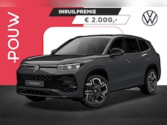 Volkswagen Tayron - 1.5 eHybrid 204pk R-Line Edition | Design-pakket | 20" Velgen