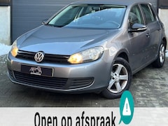 Volkswagen Golf - 1.2 TSI Trendline Clima - Bluetooth - Airco