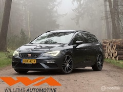 Seat Leon ST - 2.0 TSI CUPRA 300 4DRIVE DSG / PANO / ACC