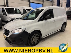 Mercedes-Benz Citan - 109CDI L1H1 Airco Cruisecontrol EURO 6