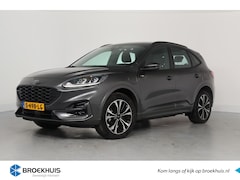 Ford Kuga - 2.5 PHEV ST-Line | Adaptive Cruise | Stoel-/stuurverwarming | Camera's | 19 inch | Climate