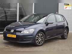 Volkswagen Golf - 1.6 TDI Comfortline | Clima | Cruise | Navi | APK 6-2025