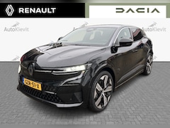 Renault Mégane E-Tech - Comfort Range Iconic 60 kWh - Demo / Pack advanced drive assist & augmented vision