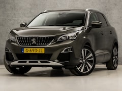 Peugeot 3008 - 1.2 PureTech Premium Sport Automaat (APPLE CARPLAY, GROOT NAVI, KEYLESS, 360 CAMERA, LEDER