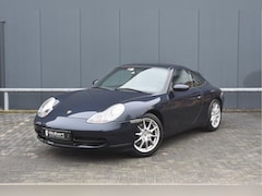 Porsche 911 - 996 Carrera 2 Coupe