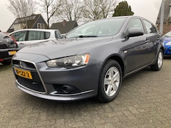 Mitsubishi Lancer Sportback - 1.5 Edition One 80kW-110pk, Airco, Elek-pakket, Nap 4799,