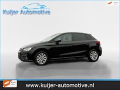 Seat Ibiza - 1.6 TDI Style Business Intense