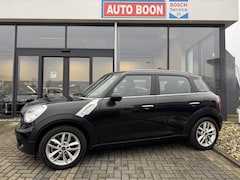 MINI Countryman - 1.6 122PK COOPER CHILI /NAVI/PDC/CLIMA/1E.EIG /KM=NAP