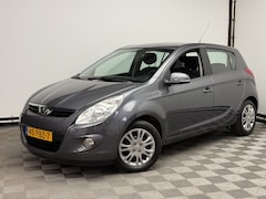 Hyundai i20 - 1.4i i-Motion 5-drs Airco 1e Eigenaar