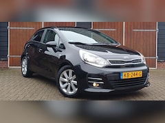 Kia Rio - 1.2 CVVT DynamicL, Bluetooth, NAP, Complete auto