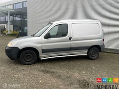 Citroën Berlingo - bestel 1.6 HDI 800 - Airco - Nap