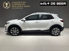 Kia Stonic - 1.0 T-GDi 100pk DynamicLine