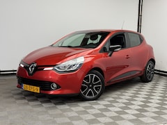 Renault Clio - 0.9 TCe Expression PDC Airco LM16" Navi NL Auto