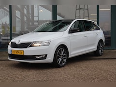 Skoda Rapid Spaceback - 1.0 TSI Greentech Drive | Stoelverwarming | Cruise Control | Trekhaak |