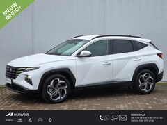 Hyundai Tucson - 1.6 T-GDI PHEV Comfort 4WD Automaat / 1350KG Trekgewicht / Navigatie / Cruise Control Adap