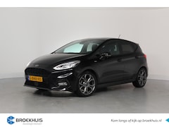 Ford Fiesta - 1.0 EcoBoost ST-Line | Navigatie | Climate Control | Cruise Control | Voorruitverwarming |