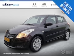 Suzuki Swift - 1.2 Comfort AIRCO | AUTOMAAT | 1e eigenaar | rijklaarprijs