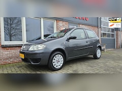 Fiat Punto - 1.2 Active Airco NAP Stuurbekrachtiging Nieuwe Apk Leuke Auto