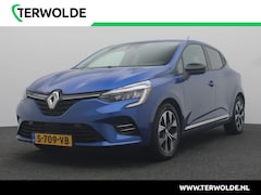 Renault Clio - 1.0 TCe 90 Evolution | Navigatie | Parkeersensoren |