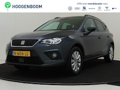 Seat Arona - 1.0 TSI Style Business Intense | Keyless | Dodehoek detectie | Achteruitrijcamera | Parkee