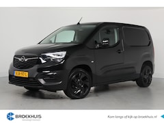 Opel Combo - 1.5D L1H1 Edition | Dealer Onderhouden | Navi | Airco | Cruise | Parkeersensoren | Lichtme