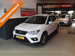 Seat Arona - 1.0 TSI Style Pdc Privacy glas Cruise control 36000 kilometer