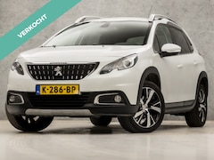 Peugeot 2008 - 1.2 PureTech Allure GT-Line Sport Automaat (APPLE CARPLAY, NAVIGATIE, CLIMATE, STOELVERWAR