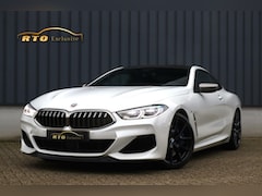 BMW 8-serie - M850i xDrive M-sport|shadow|laser|H&K|headup|ACC