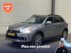 Mitsubishi ASX - 1.6 Cleartec Connect Pro | Apple carplay/ Android auto | Keyless | Camera | NAV | Cruise c