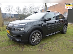 Citroën C4 Cactus - 1.2 PureTech Business Plus*airco*cruise*camera