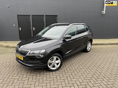 Skoda Karoq - 1.0 TSI Ambition Business AUTOMAAT LEER