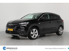 Opel Grandland X - 1.6 Turbo Hybrid Business Elegance | Dealer Onderhouden | LED | AGR | Trekhaak | Clima | N