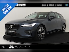 Volvo V60 - B3 (M-HYBRID) PLUS DARK -LIGHTING|PANO.DAK|HK-AUDIO|360CAM|TREKHAAK