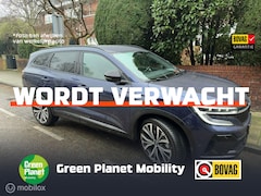 Renault Espace - E-Tech Hybrid 200 iconic 7p.|Leder|Led