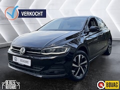 Volkswagen Polo - 1.0 TSI BEATS CRUISE ECC LMV CARPLAY FRONT