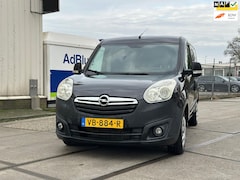 Opel Combo - 1.3 CDTi L1H1 ecoFLEX Airco/Cruise/Pdc Nap