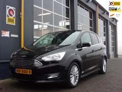 Ford C-Max - 1.5/151 pk Titanium Automaat